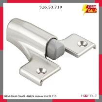 NÊM GIẢM CHẤN =NHỰA Hafele 316.53.710