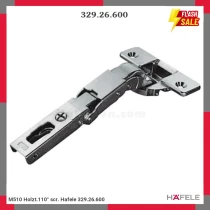 M510 Holzt.110° scr. Hafele 329.26.600