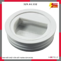BAS GIỮ CHẶT CỬA SẮT Hafele 329.44.532