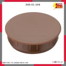 NẮP CHE = PL Hafele 340.41.104