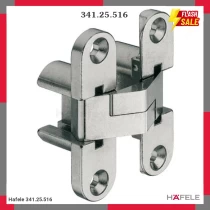 Hafele 341.25.516