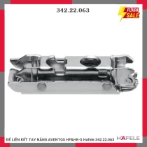 ĐẾ LIÊN KẾT TAY NÂNG AVENTOS HF&HK-S Hafele 342.22.063