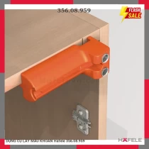 DỤNG CỤ LẤY MẪU KHOAN Hafele 356.08.959