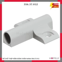 ĐẾ CHỮ THẬP NÊM GIẢM CHẤN Hafele 356.37.012