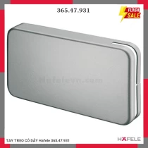 TAY TREO CÓ DÂY Hafele 365.47.931