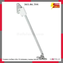THANH CHỐNG CỬA TỦ DORANA ( Hafele 365.86.704