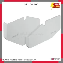 NẮP CHE CHO FREE SWING Hafele 372.34.080