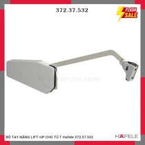 BỘ TAY NÂNG LIFT-UP CHO TỦ T Hafele 372.37.532