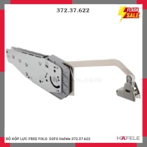 BỘ HỘP LỰC FREE FOLD  D3FO Hafele 372.37.622