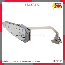 BỘ HỘP LỰC FREE FOLD  E3FO Hafele 372.37.632