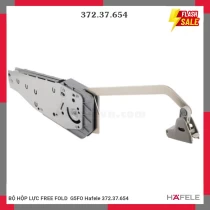 BỘ HỘP LỰC FREE FOLD  G5FO Hafele 372.37.654