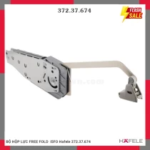 BỘ HỘP LỰC FREE FOLD  I5FO Hafele 372.37.674