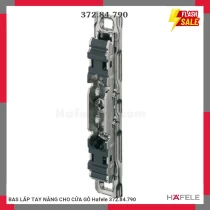 BAS LẮP TAY NÂNG CHO CỬA GỖ Hafele 372.84.790