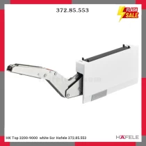 HK Top 3200-9000  white Scr Hafele 372.85.553