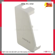 NẮP CHE CHO BỘ HỘP LỰC FRE Hafele 372.91.432