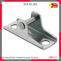 ĐẾ LIÊN KẾT MẶT TỦ AVENTOS Hafele 372.95.781