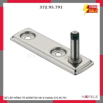 ĐẾ LẮP HÔNG TỦ AVENTOS HK-X Hafele 372.95.791