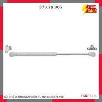 CÙI CHỎ CHỐNG CÁNH CỬA TU Hafele 373.78.905