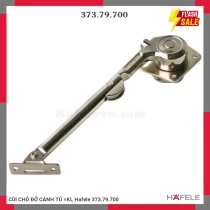 CÙI CHỎ ĐỠ CÁNH TỦ =KL Hafele 373.79.700