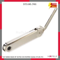 TAY NÂNG MAXI UP 3675G CHO RƯƠNG Hafele 373.85.701