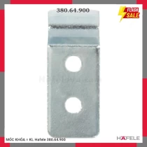 MÓC KHÓA = KL Hafele 380.64.900