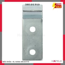 MÓC KHÓA = KL Hafele 380.64.910