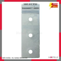 MÓC KHÓA = KL Hafele 380.64.930