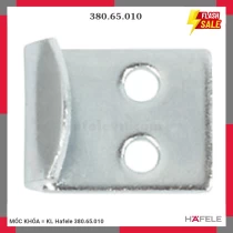 MÓC KHÓA = KL Hafele 380.65.010
