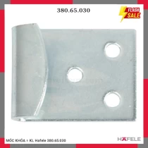 MÓC KHÓA = KL Hafele 380.65.030