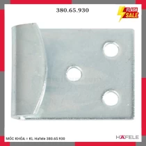 MÓC KHÓA = KL Hafele 380.65.930