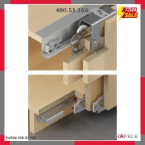 Hafele 400.51.166