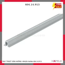 RAY TRUỢT DẪN HUỚNG =NHỰA Hafele 404.14.913