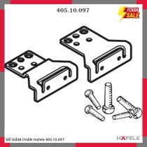 ĐẾ GIẢM CHẤN Hafele 405.10.097