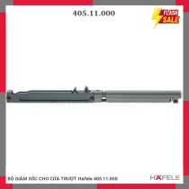 BỘ GIẢM SỐC CHO CỬA TRƯỢT Hafele 405.11.000