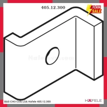 BAS CHO CỬA LÙA Hafele 405.12.300