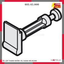 ỐC LẮP THANH NHÔM =KL Hafele 405.45.000