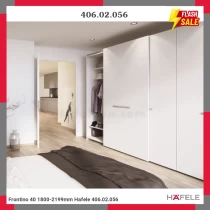 Frontino 40 1800-2199mm Hafele 406.02.056