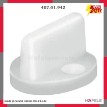 Guide pl.natural Hafele 407.01.942