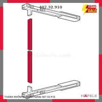 THANH NHÔM 2500MM Hafele 407.32.910