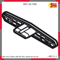 NẮP CHE THANH LIÊN KẾT BỘ C Hafele 407.34.720