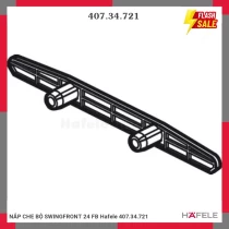 NẮP CHE BỘ SWINGFRONT 24 FB Hafele 407.34.721