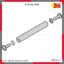 CHỐT LIÊN KẾT Hafele 410.26.400