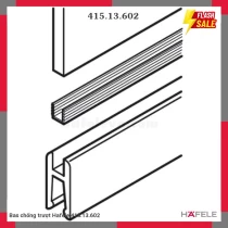 Bas chống trượt Hafele 415.13.602