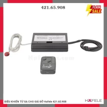 ĐIỀU KHIỂN TỪ XA CHO GIÁ ĐỠ Hafele 421.65.908