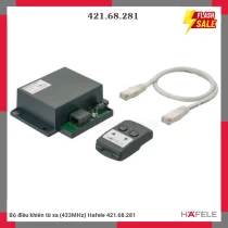 Bộ điều khiển từ xa (433MHz) Hafele 421.68.281