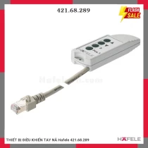 THIẾT BỊ ĐIỀU KHIỂN TAY NÂ Hafele 421.68.289