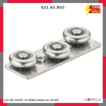 CƠ CẤU TRƯỢT TỰ ĐỘNG Hafele 421.85.805