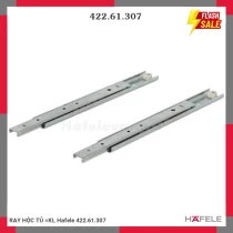 RAY HỘC TỦ =KL Hafele 422.61.307