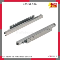 RAY HỘC TỦ =KL 36MM Hafele 423.57.936