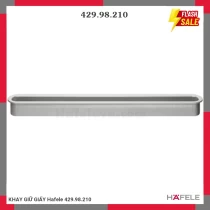 KHAY GIỮ GIẤY Hafele 429.98.210